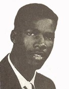 Percy Brown