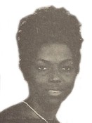 Ruby Dale McGuire (Kimbrell)