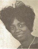 Ruby Richardson