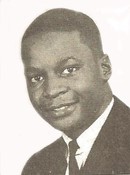 Stanley Hill