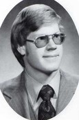Mark Homan