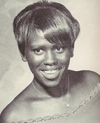 Nettie 73 -Woodard