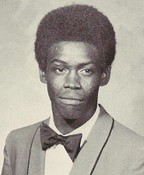 Ronnie 73 -Bowie