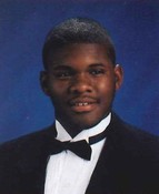 Antonio M Williams