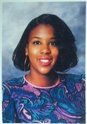 Felecia Shankle (Rogers)