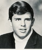 Al Lorkovic (Class '69 Deceased)