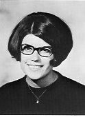 Cindy Williams (Oese (Class '70 Deceased))