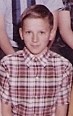 Darrell Livingston (Class '69 Deceased)