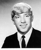 Greg Steimel (Class '68 Deceased)