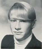 Jb Slattery (Class '69 Deceased)