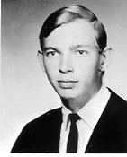 Jim Linenburger (Class '68 Deceased)