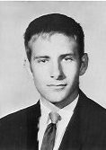 Richard Conrardy (Class '69 Deceased)