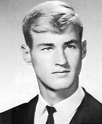 Ron Walters (Class '68 Deceased)