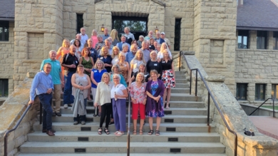 10 Year Reunion 1984