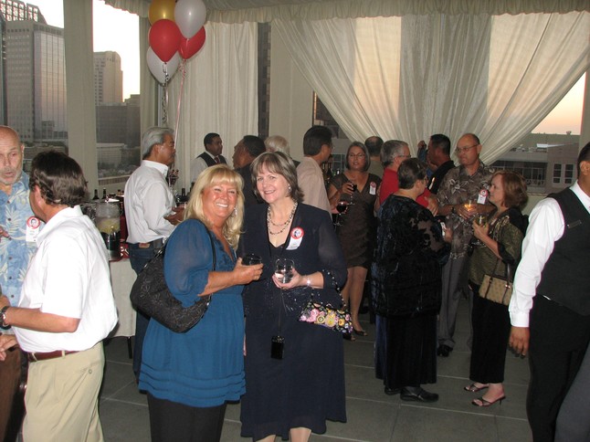 Jane Smith, Janice Patterson
