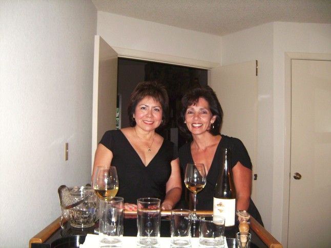 Rachel, Cynthia
