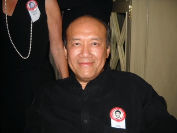 Steve Wong