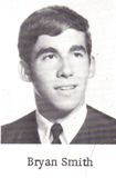 Bryan Joel Smith