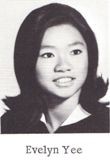 Evelyn Yee