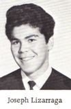 Joseph Lizarraga