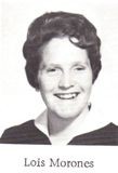 Lois Ann Morones
