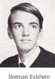 Norman Dwight Baldwin