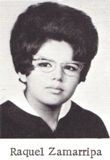 Raquel Zamarripa