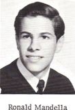 Ronald Steven Mandella