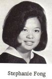 Stephanie Kay Fong (Tom)