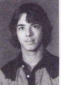 Kevin Pemberton (1967-2003)