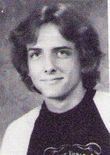 Perry James (1966-2007)