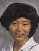 Carina Lin