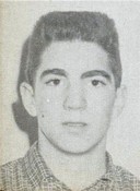 Allan Williams