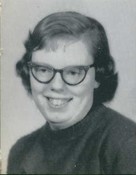 Ann Davis (Putnam)