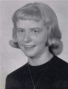 Carole Swain (Carter)