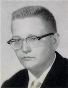 Douglas Boyer