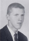 Harold Moore