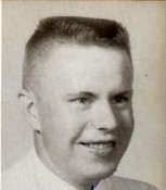John Dent