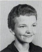Judy Brems (Wright)