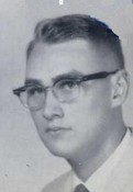 Kenneth Burkett