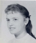 Margaret Benner (Yuhas)