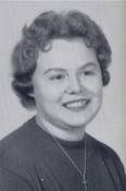 Marlene Koprowski (Mattis)