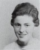 Mary Lou Davis (Nicklin)