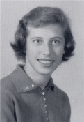 Patricia O'Hara (Kurtz)