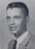Robert Harsted