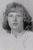 Sandra Sokol (McBride)