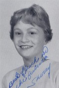 Sharon Golick (Killian)