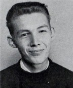 Terry Cassidy