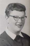 Wendy Wright (Boik)