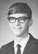 Jim Maresh